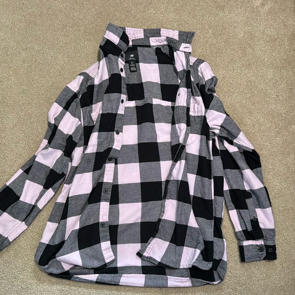 Flannel